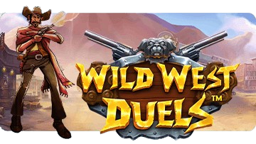 Wild West Duels | En Kazançlı Slot Oyunları